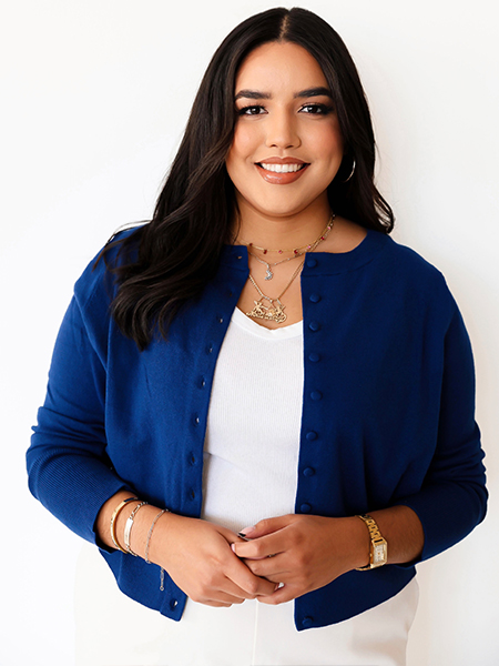 Mairany, Front Office Representative at Auburn Family Dental in Wichita, KS