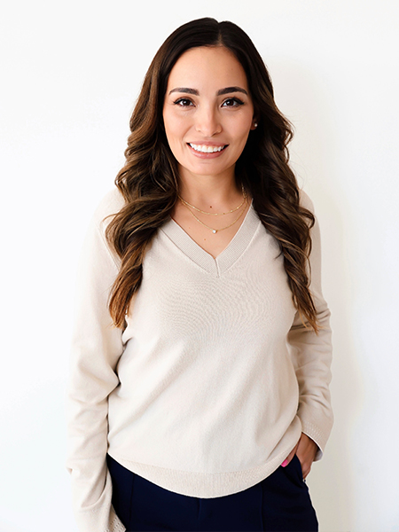 Rosa, Dental Hygienist at Auburn Family Dental in Wichita, KS