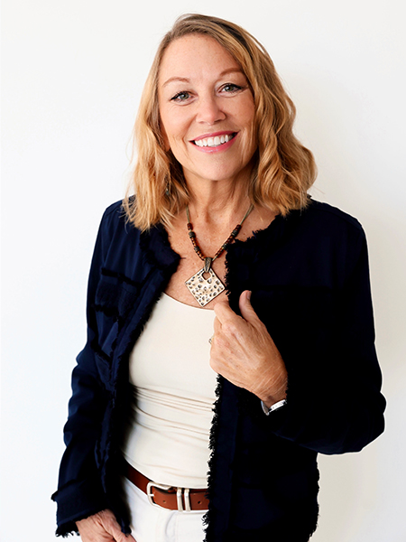 Cindee, Office Manager at Auburn Family Dental in Wichita, KS