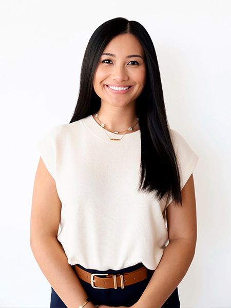 Dr. Kristina Nguyen, DDS, dentist at Auburn Family Dental in Wichita, KS