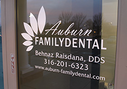Auburn Dental Wichita Kansas