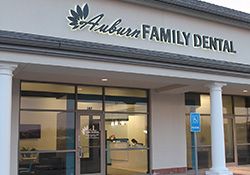 Auburn Dental Wichita Kansas
