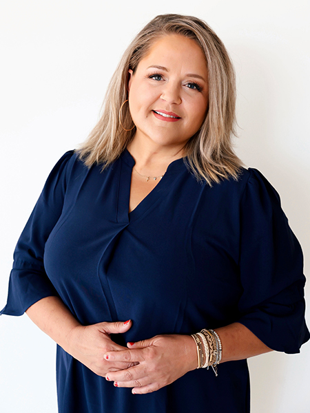 Amy Jo, Dental Hygienist at Auburn Family Dental in Wichita, KS