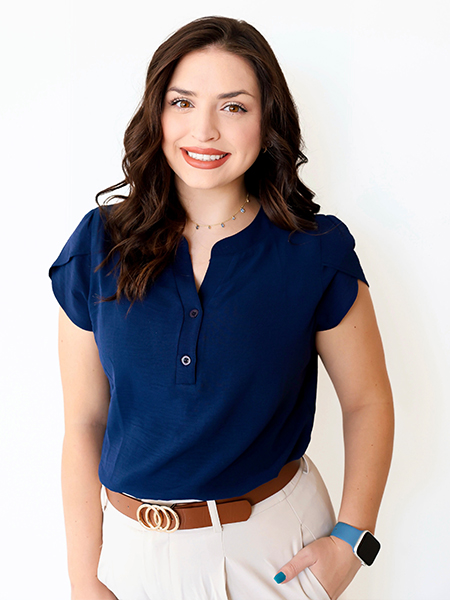 Julianna, Dental Assistant at Auburn Family Dental in Wichita, KS