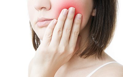 Toothache