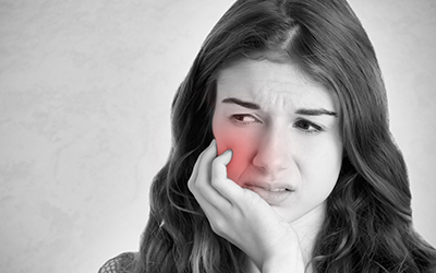 Tooth Ache